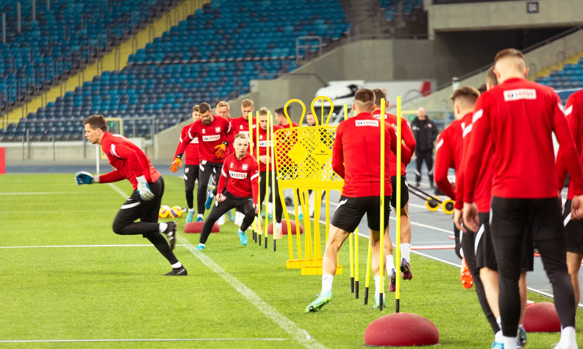 Polacy na Stadionie Śląskim 17