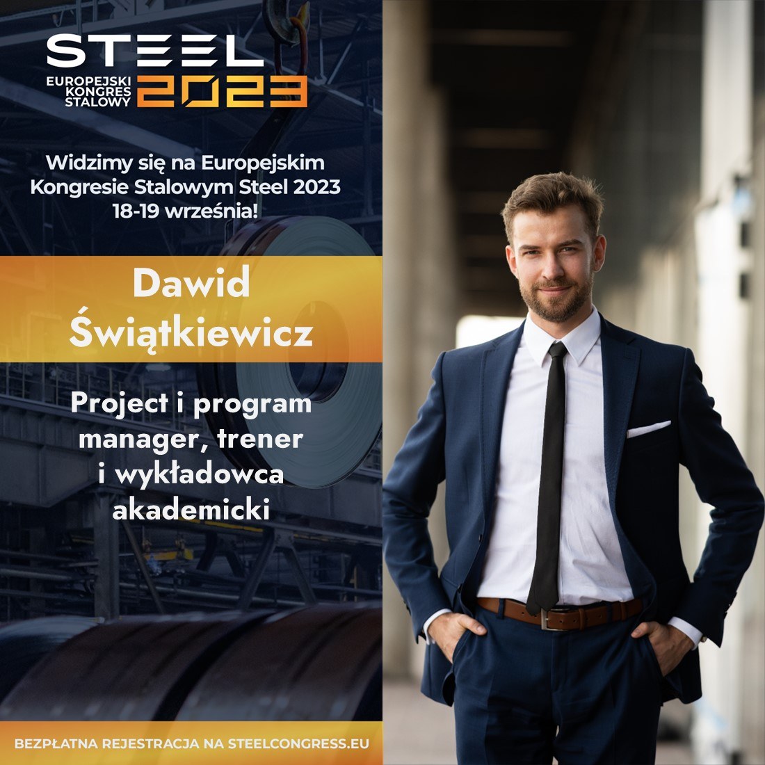 Prelegenci STEEL 2023 4