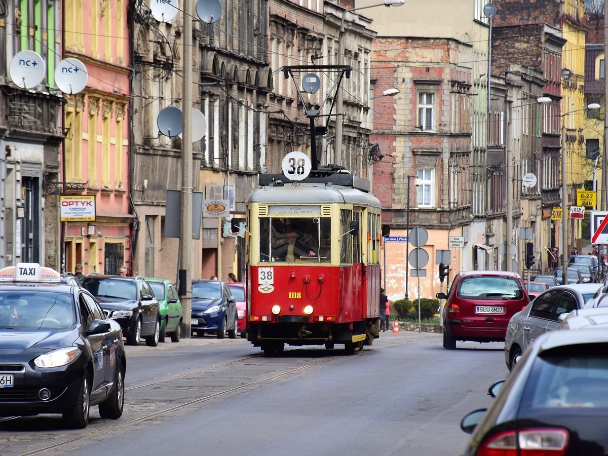 Pułapki w języku śląskim