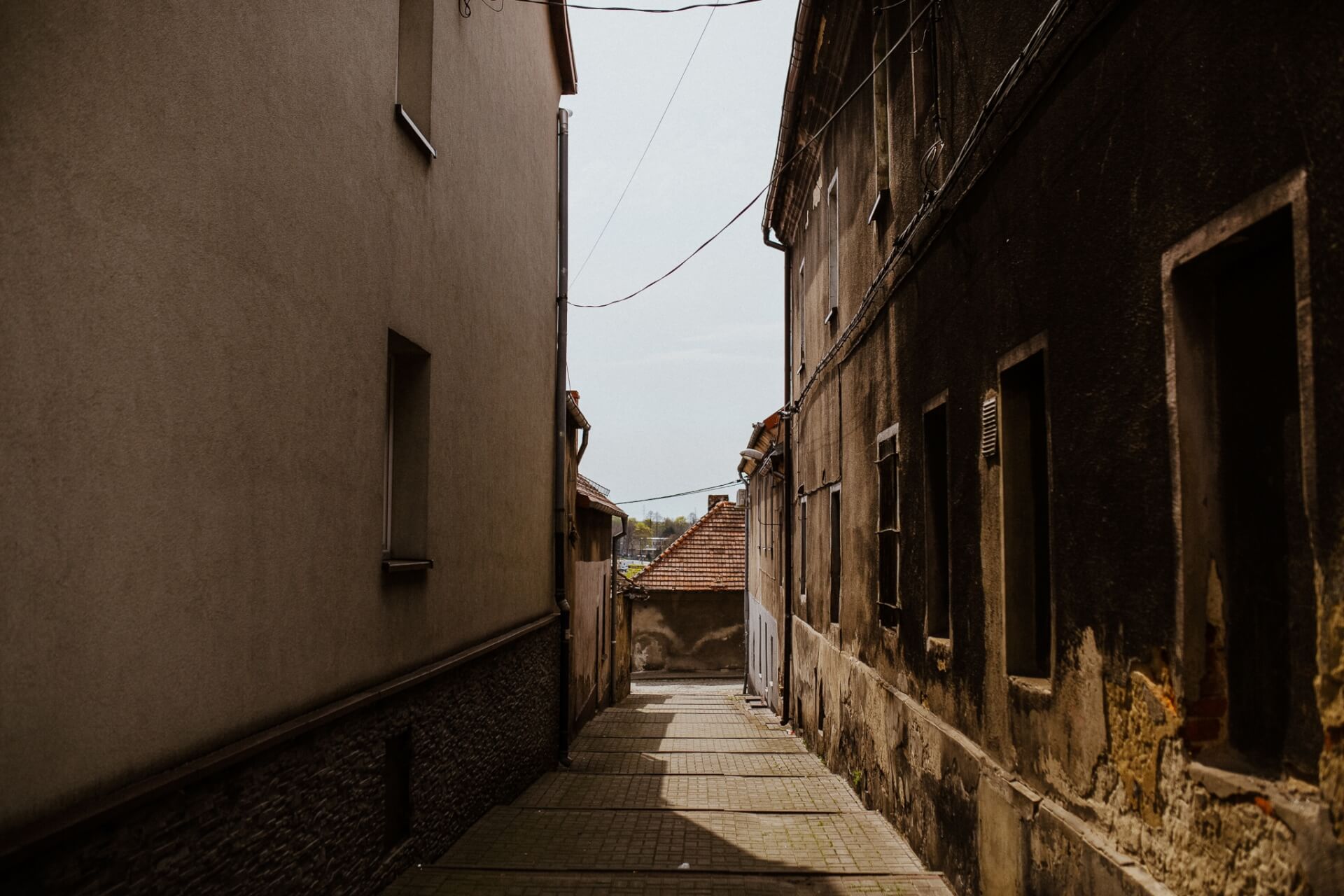 Pyskowice. W tym starym mieście za PRL rozgościł się socrealizm