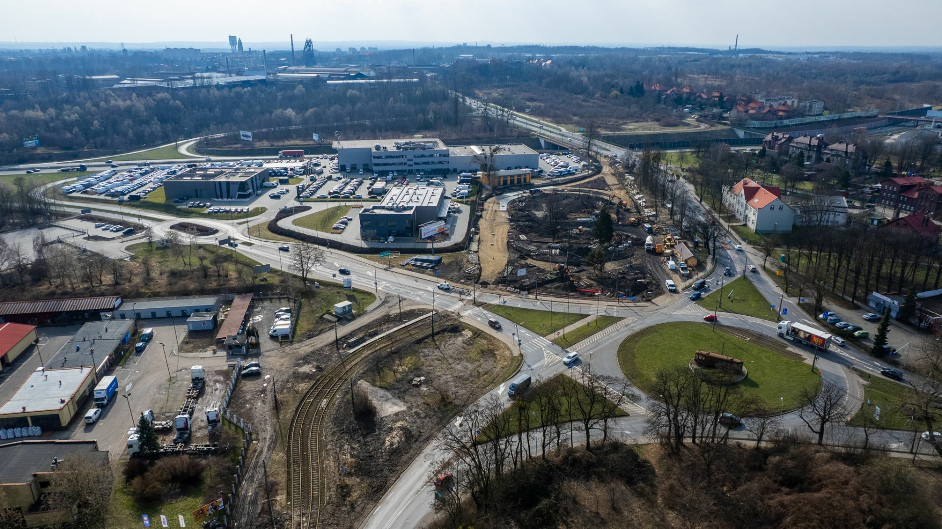 Ruda Chebzie Pętla T Staniek 13