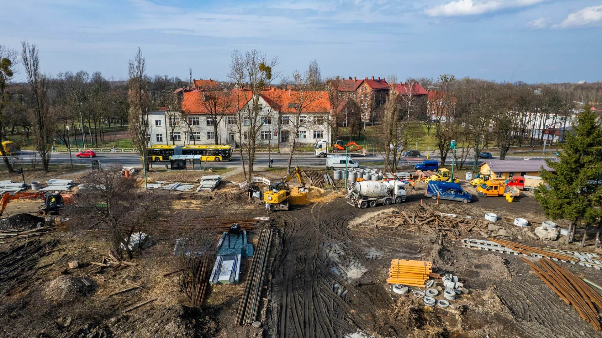 Ruda Chebzie Pętla T Staniek 19