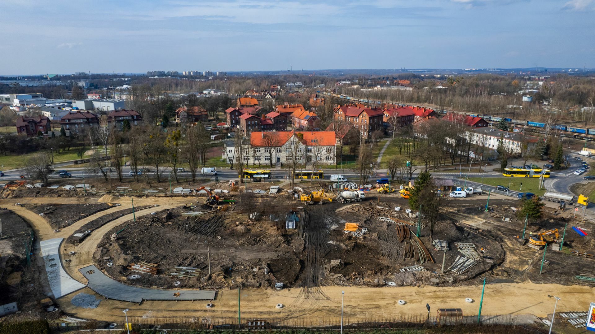 Ruda Chebzie Pętla T Staniek 21