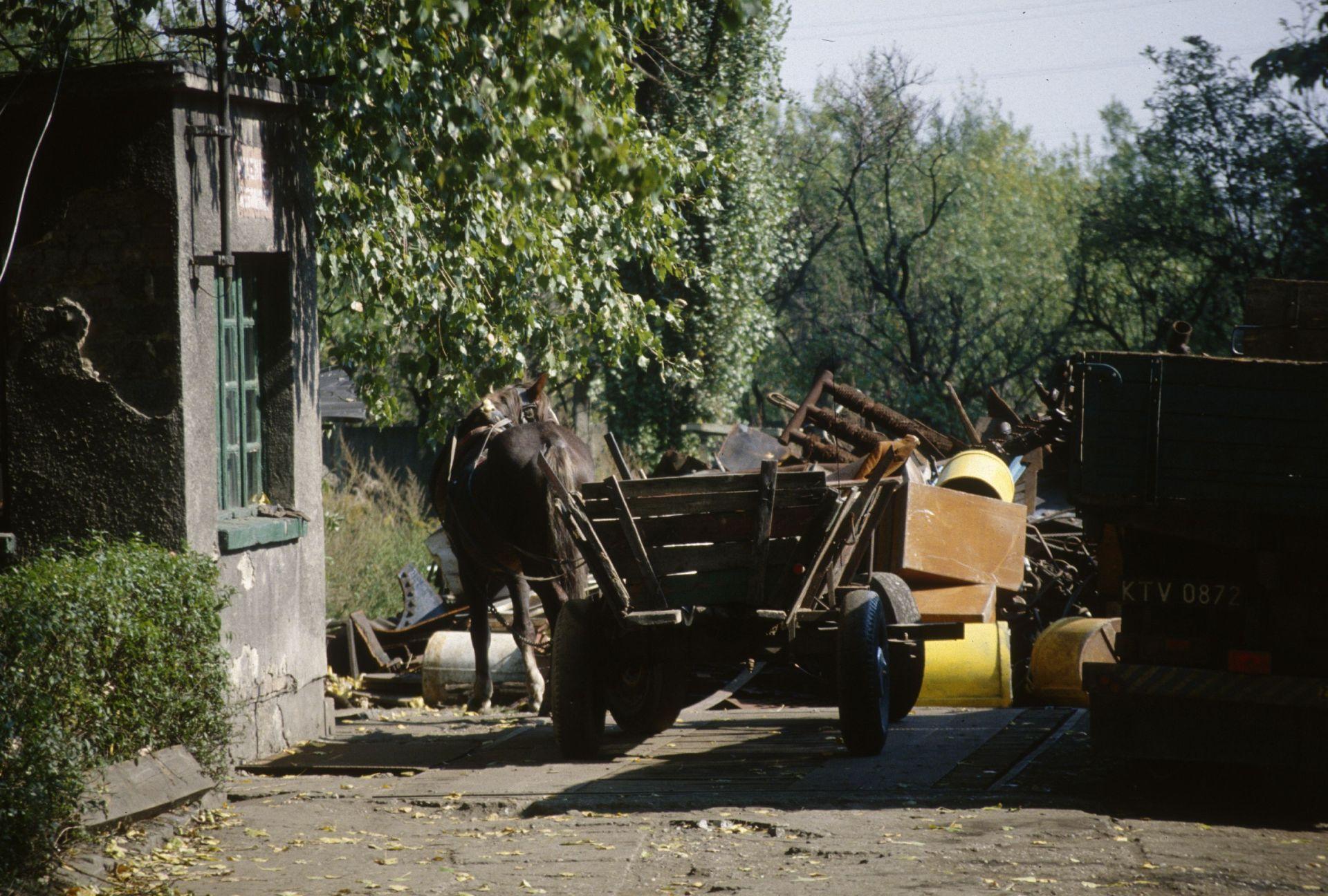 Ruda Slaska rok 1993