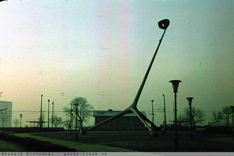 Wycieczka przez historię ulicy Chorzowskiej w Katowicach