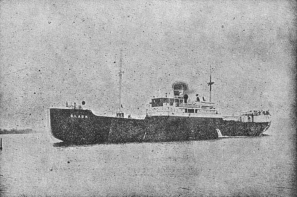 SS "Śląsk"