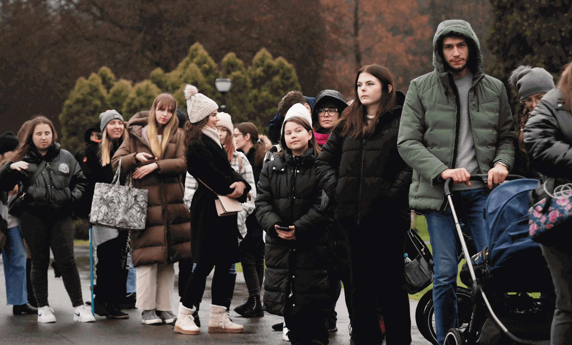 Sanah w Parku Śląskim