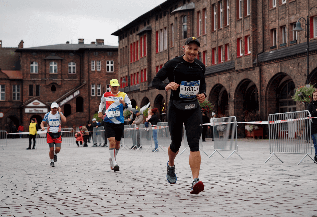 Silesia Marathon 2022