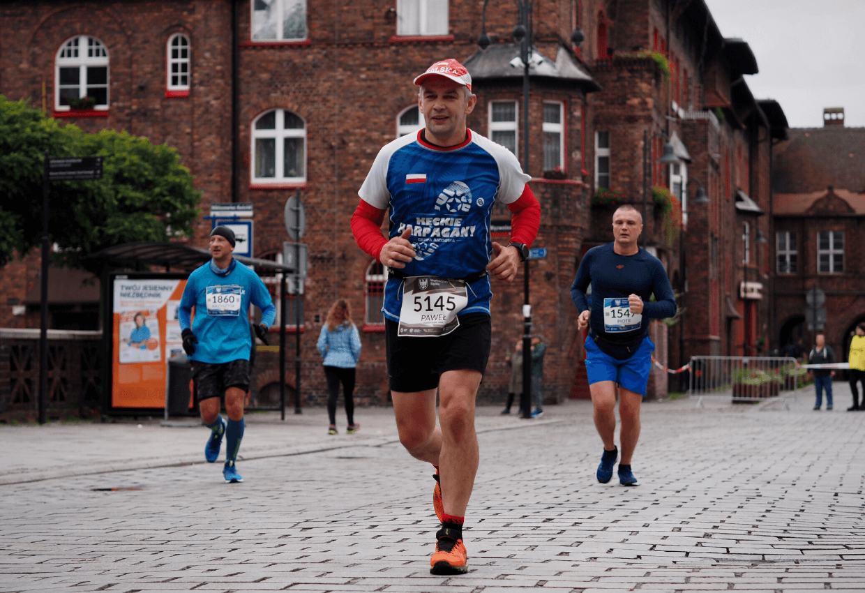 Silesia Marathon 2022