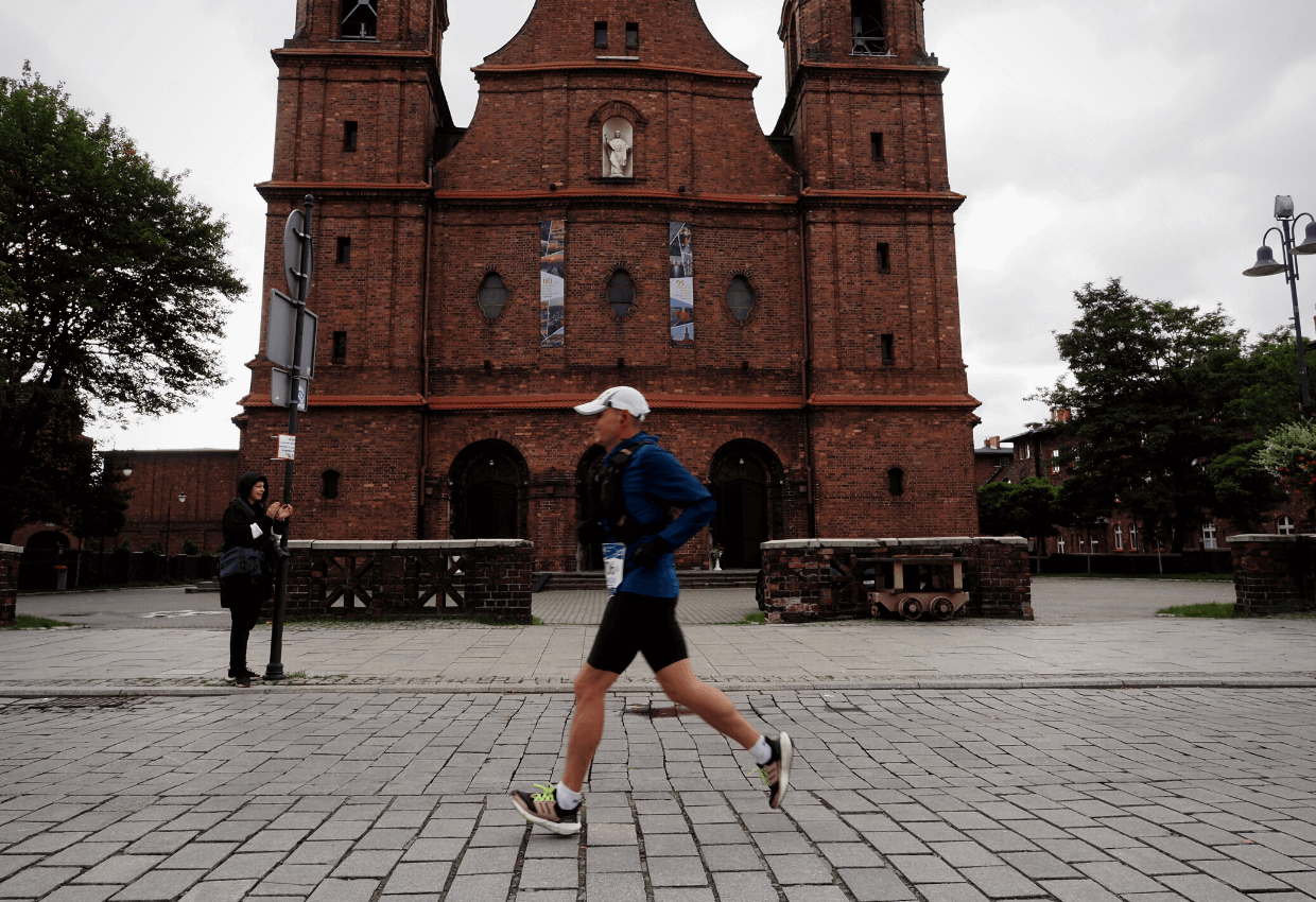 Silesia Marathon 2022