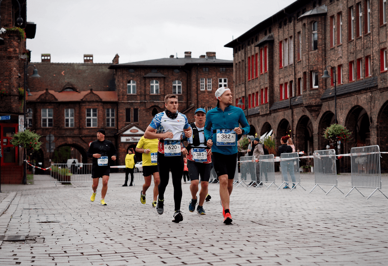 Silesia Marathon 2022