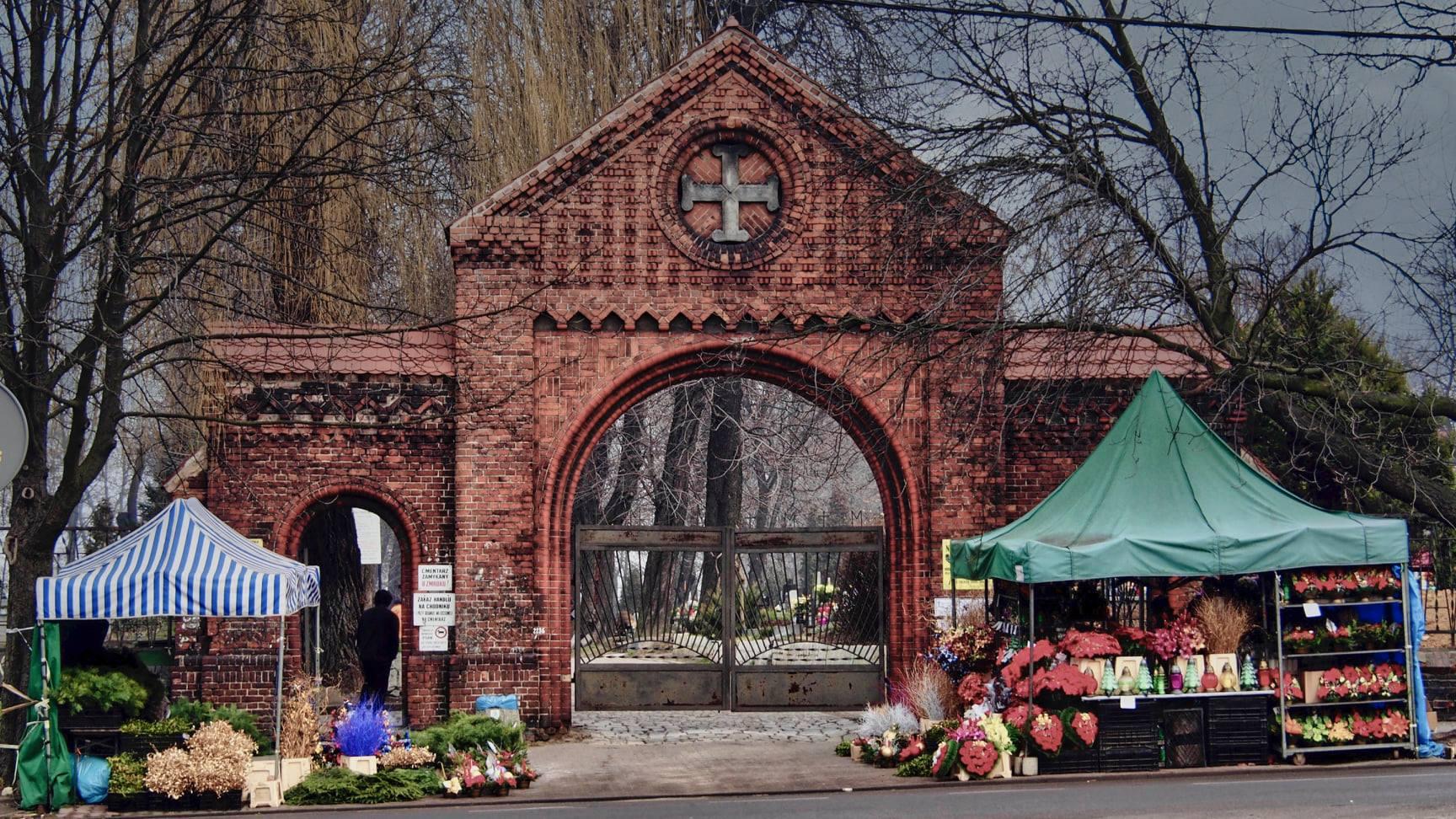 Śląsk w obiektywie holenderskiego fotografa