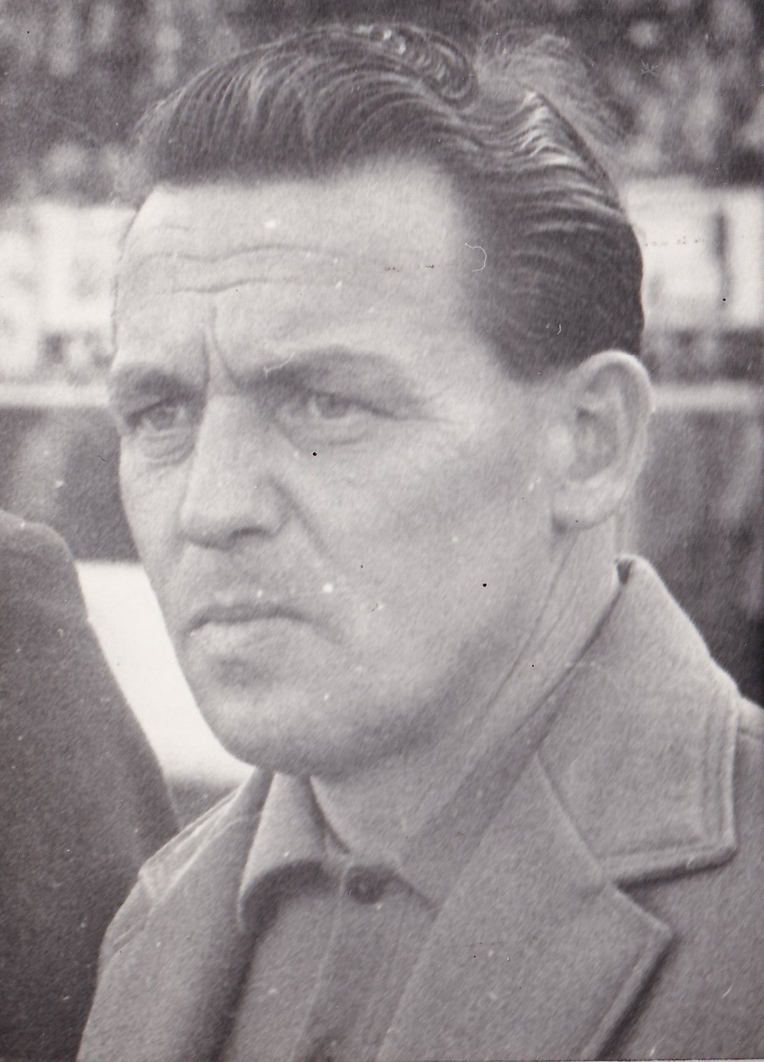 11. Gerard/Czesław Suszczyk (prawy pomocnik)