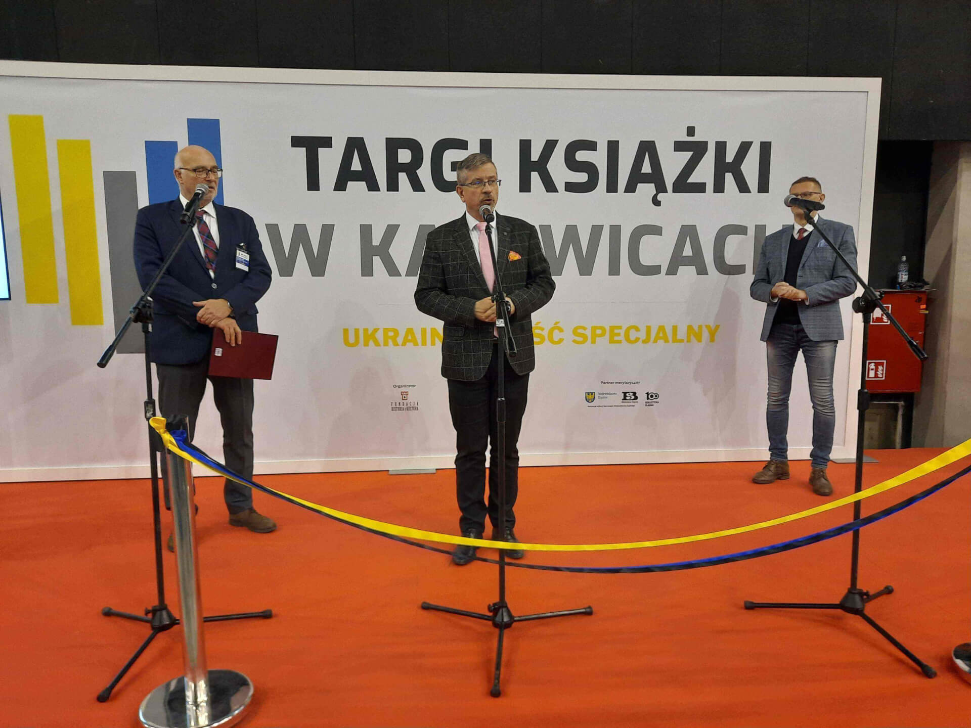 Targi Książki w Katowicach 2022 30