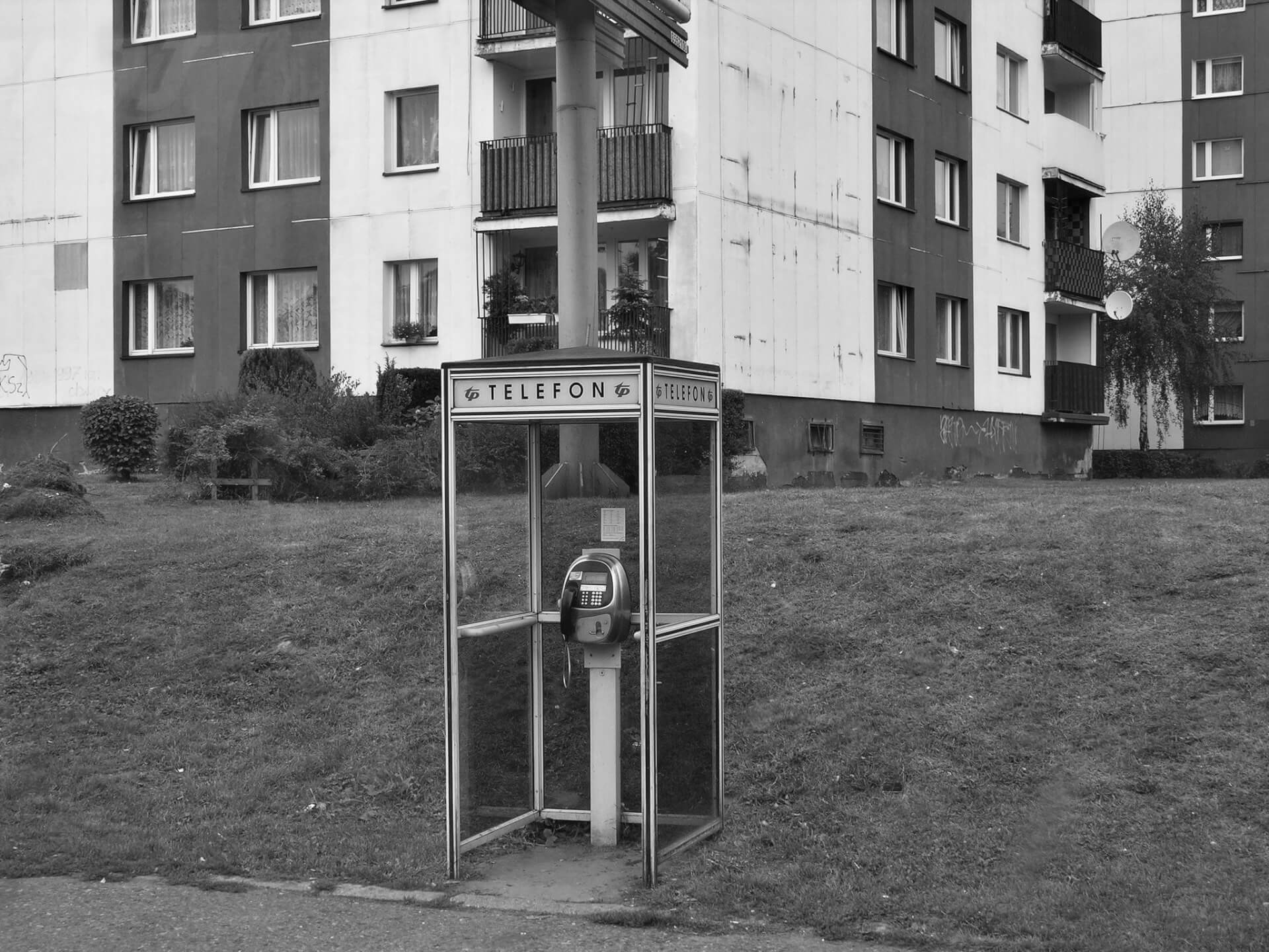 Śląsk w obiektywie holenderskiego fotografa