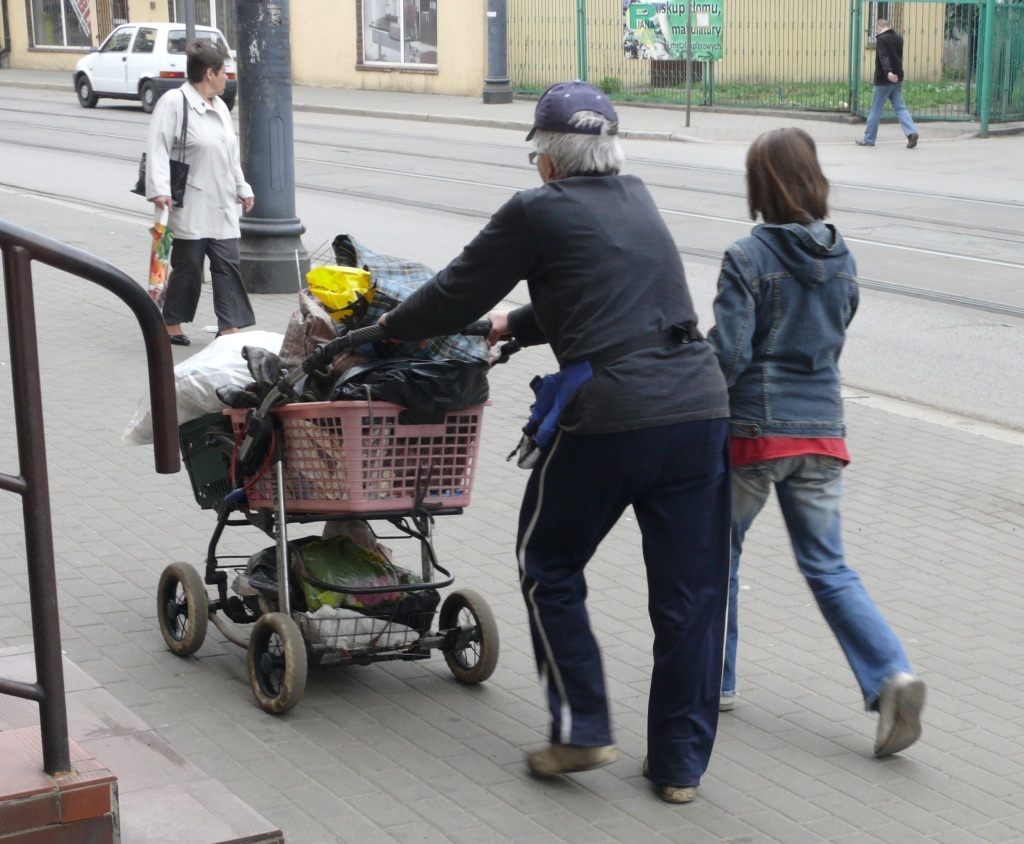 Śląsk w obiektywie holenderskiego fotografa