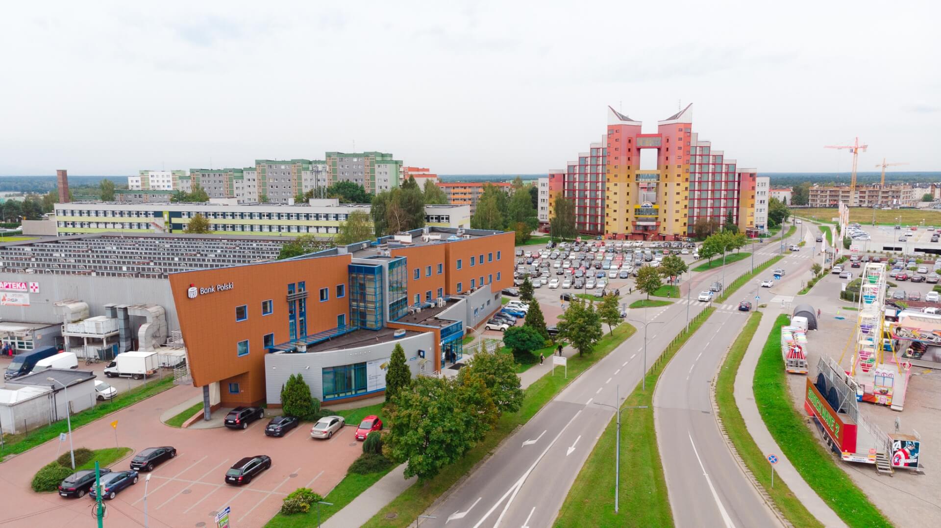 Tychy - wyjątkowe śląskie miasto