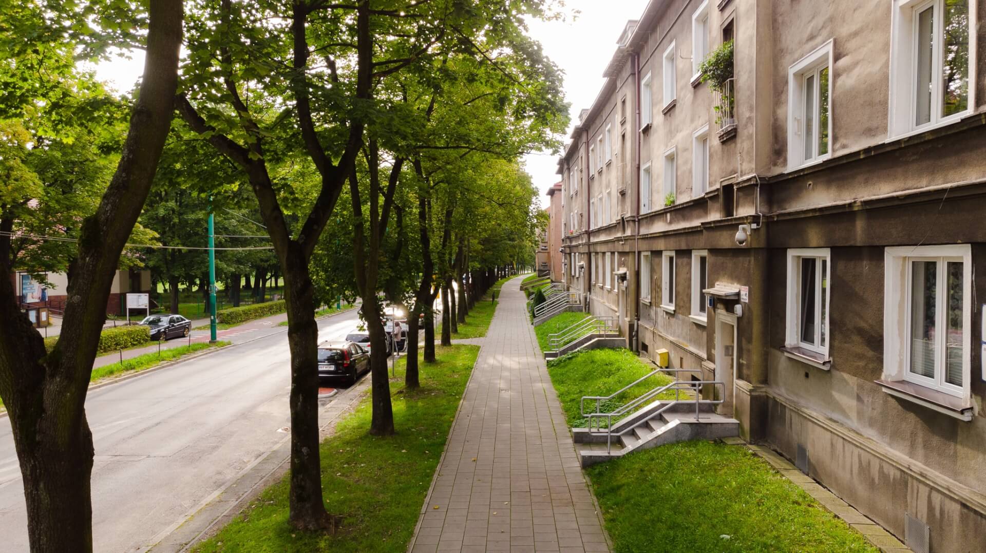 Tychy - wyjątkowe śląskie miasto