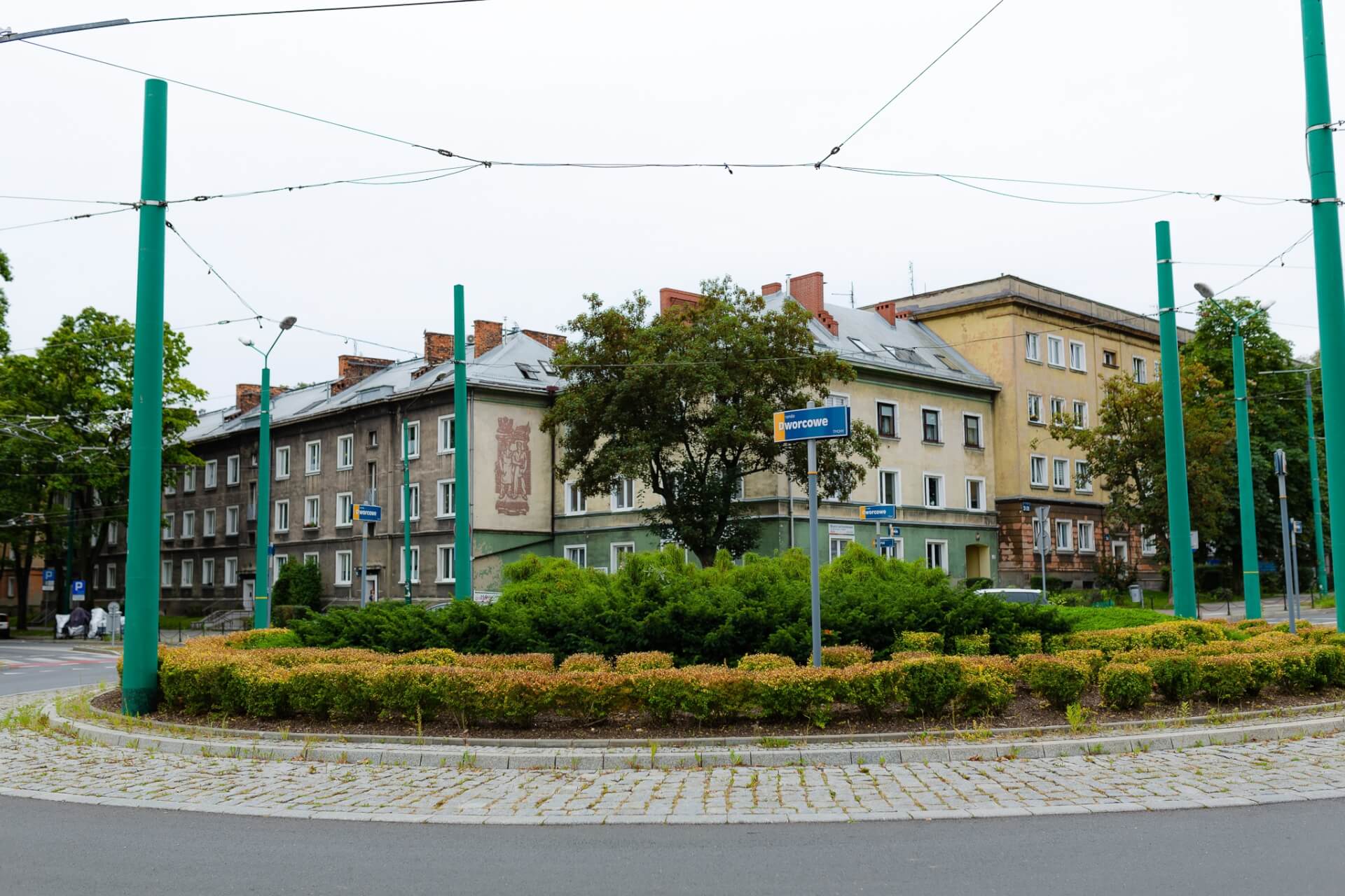 Tychy - wyjątkowe śląskie miasto