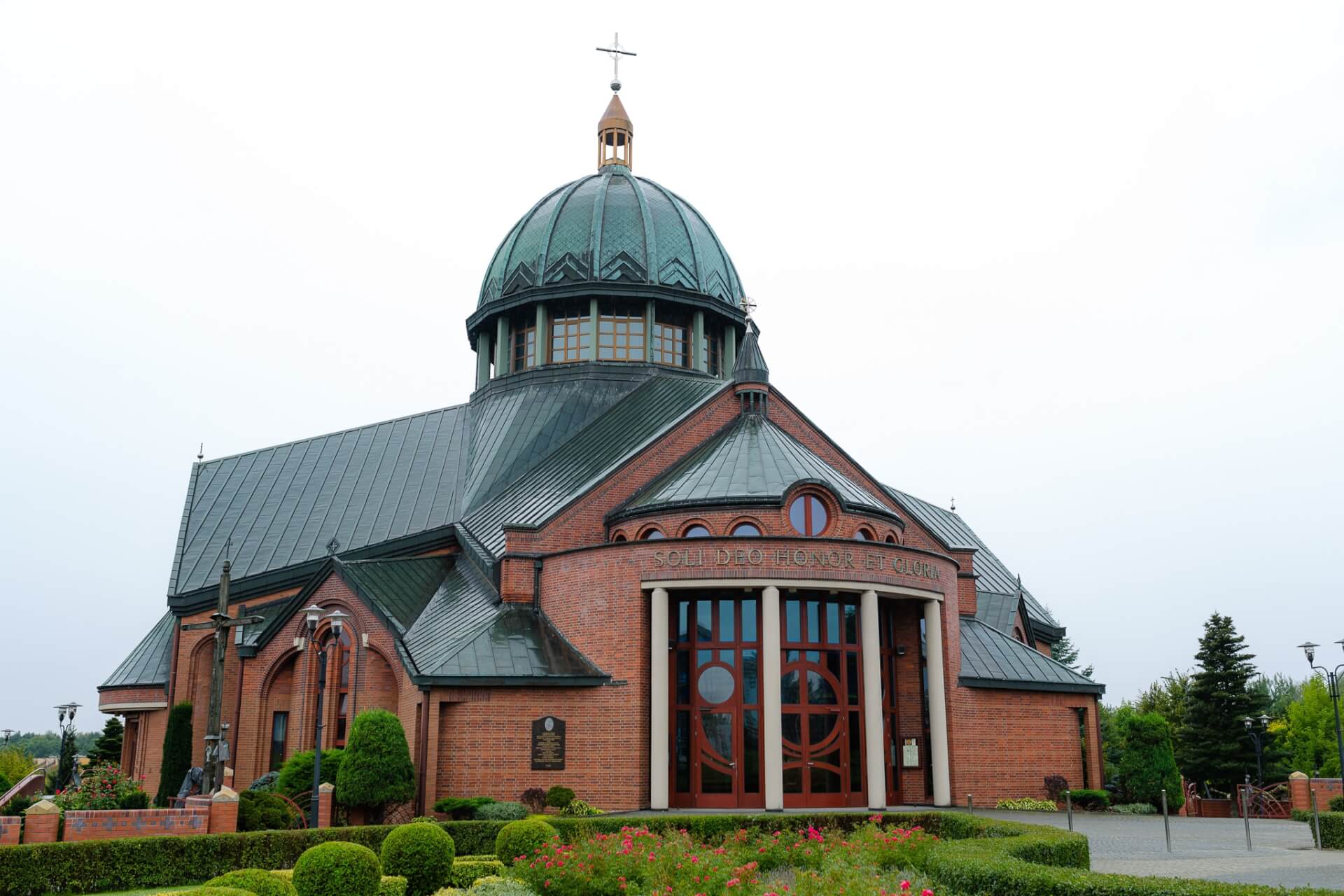 Tychy - wyjątkowe śląskie miasto