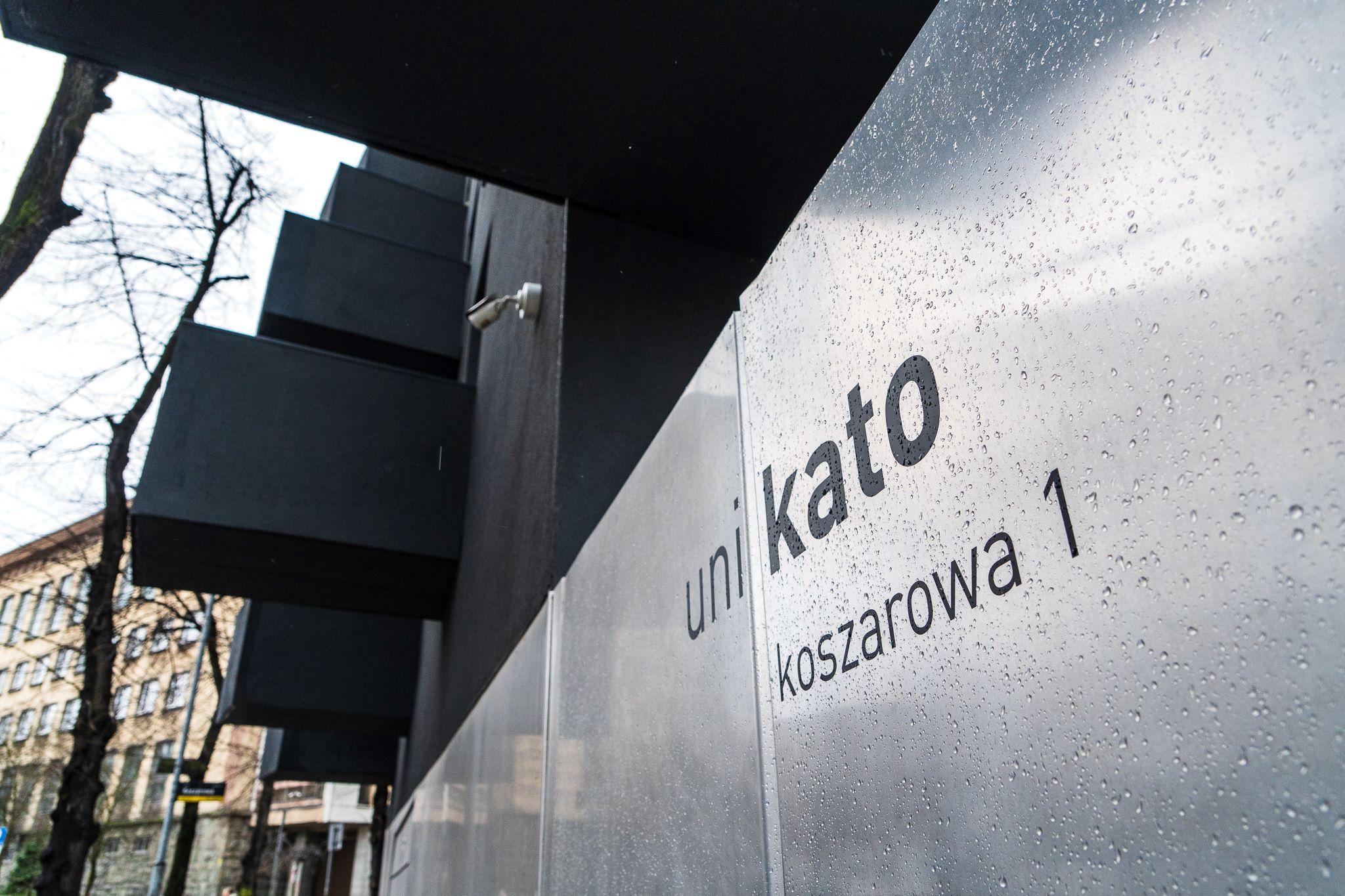 Unikato katowice T Staniek 27