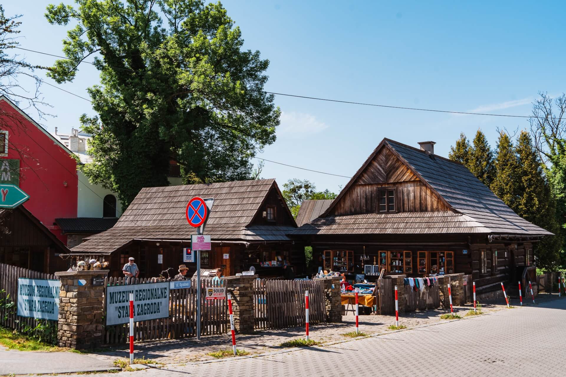 Ustroń to jedna z najpopularniejszych miejscowości wypoczynkowych Śląska i Beskidów