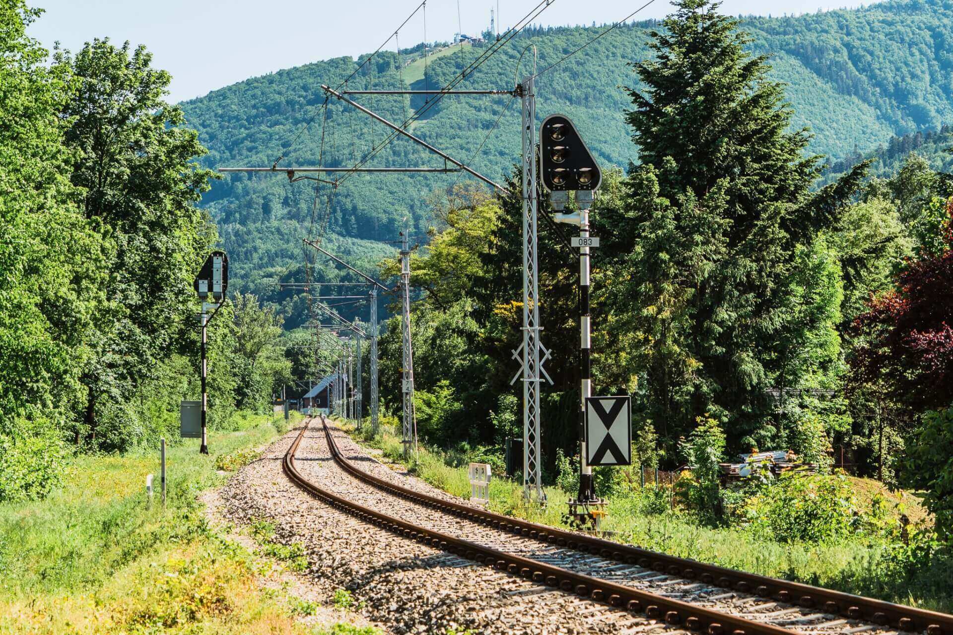 Ustroń to jedna z najpopularniejszych miejscowości wypoczynkowych Śląska i Beskidów