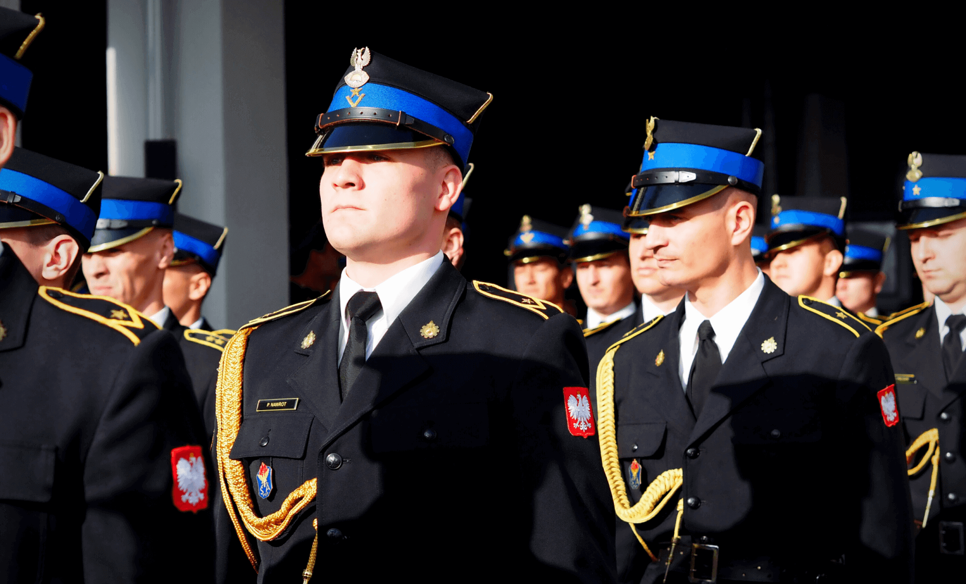 Wyróżnienie policjantki z Jasienicy