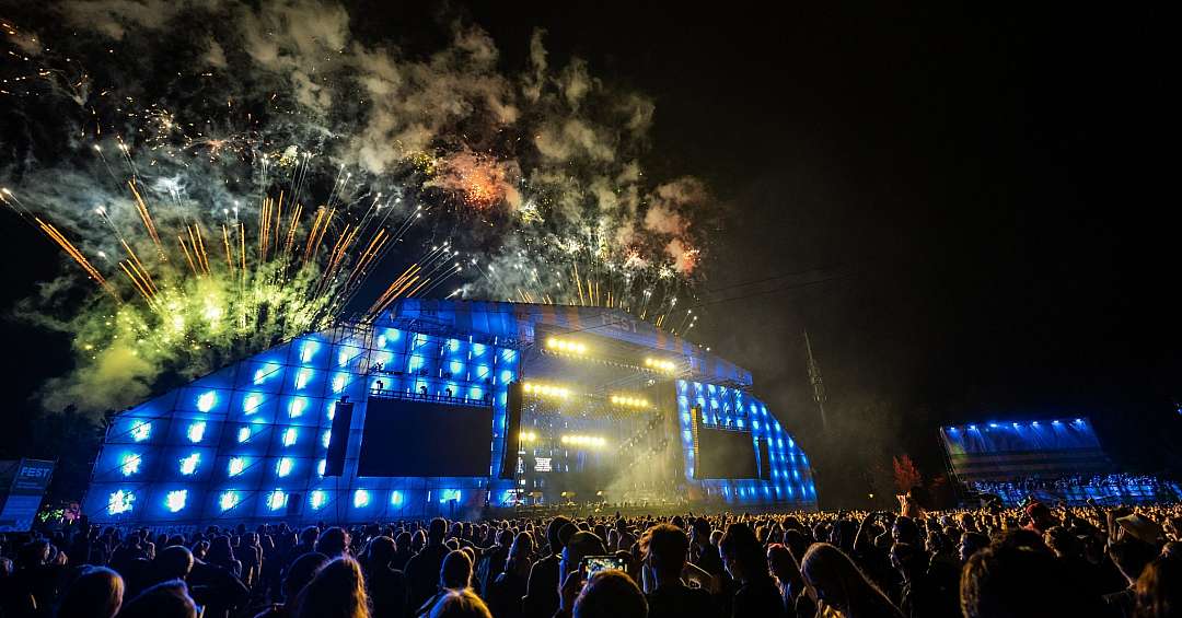 FEST Festival Returning in 2025? Yes, We’re Shocked Too. The event is set to take place on August 15-16, and organizers are reportedly focusing on transparency – Information