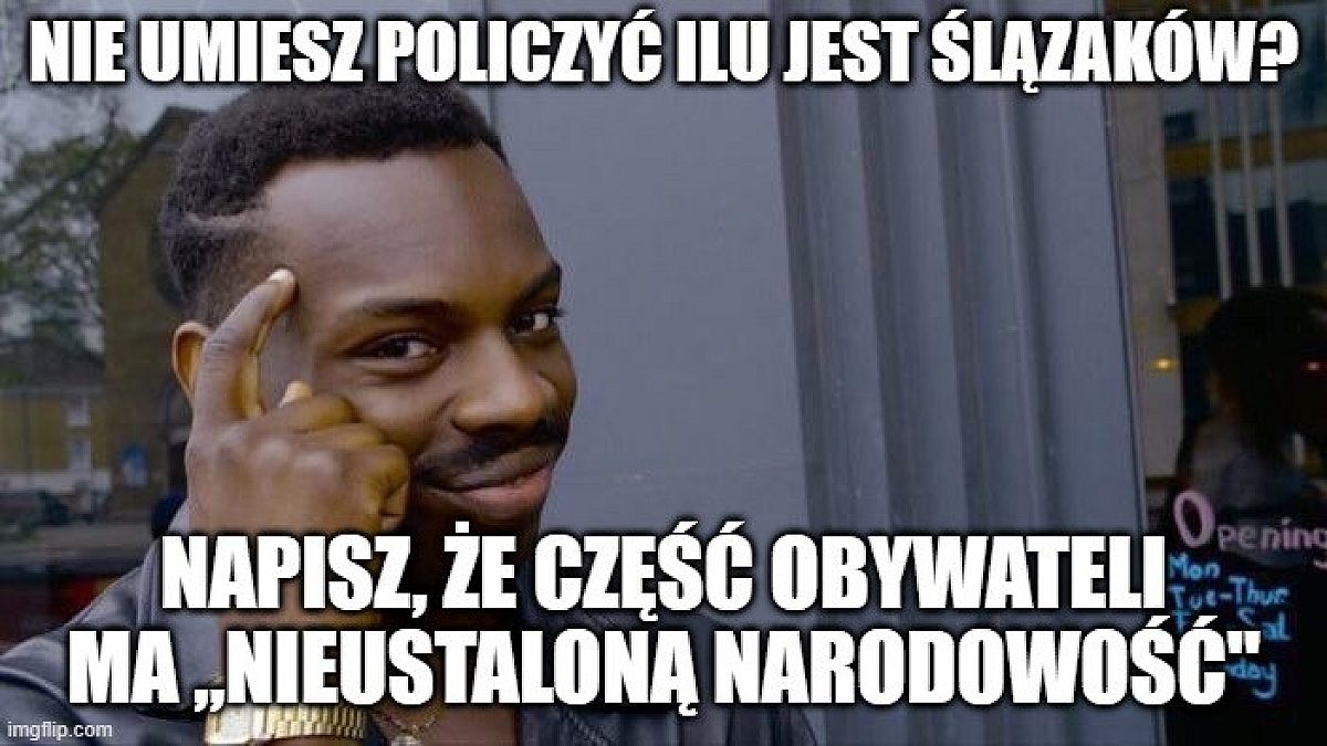 Zdj Cie Gus Od Roku Nie Umie Policzy Ilu L Zak W Mieszka W Polsce