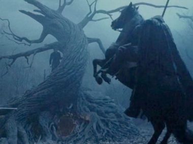 Sleepy hollow movie Sleepy hollow movie