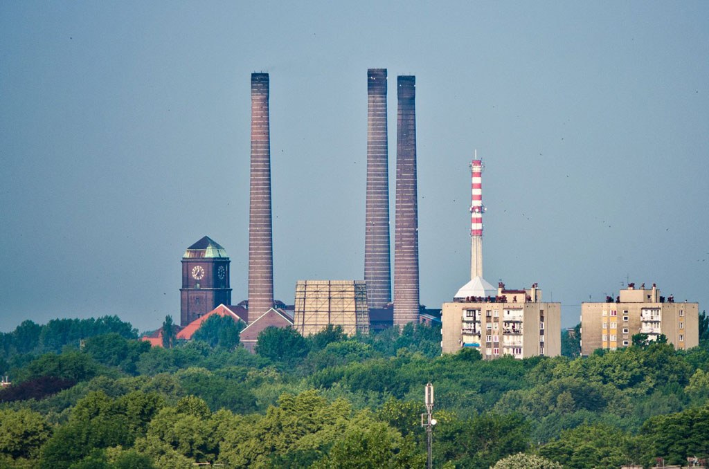 Paczki idą do Chruszczowa