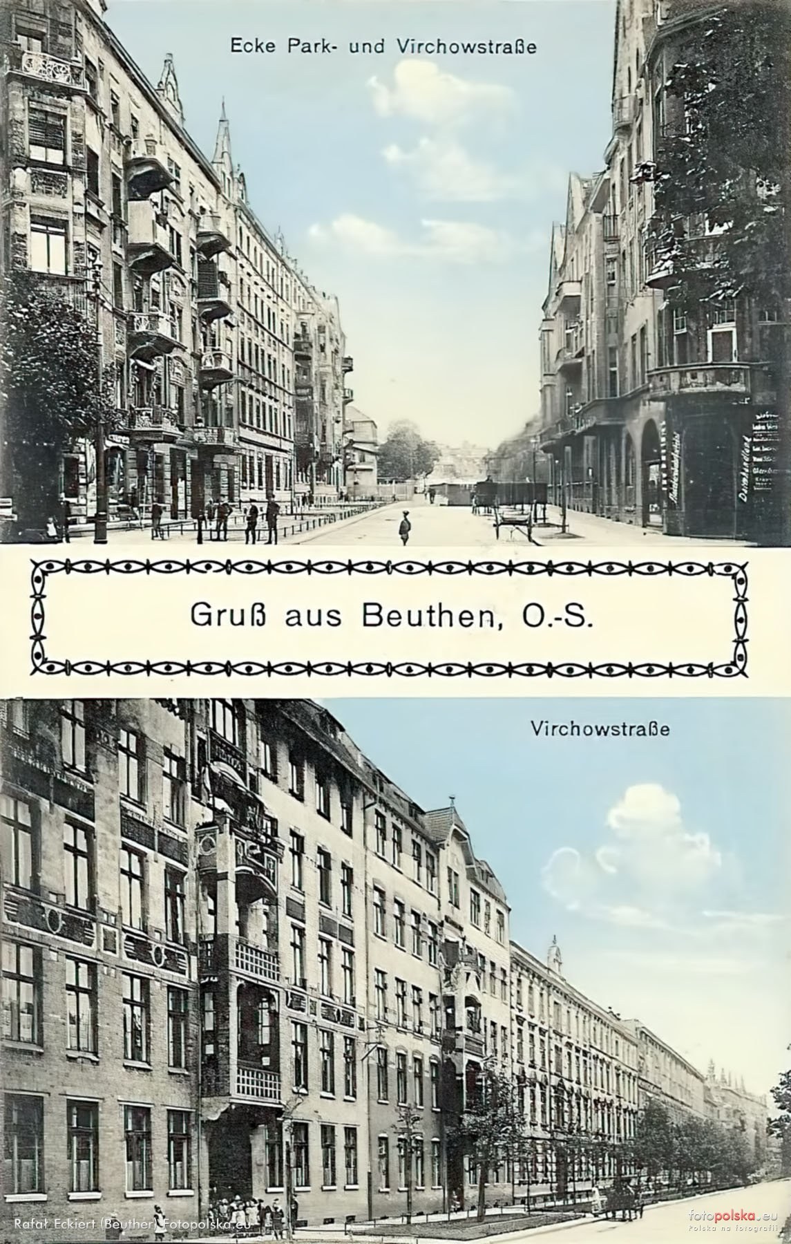 Virchowstraße