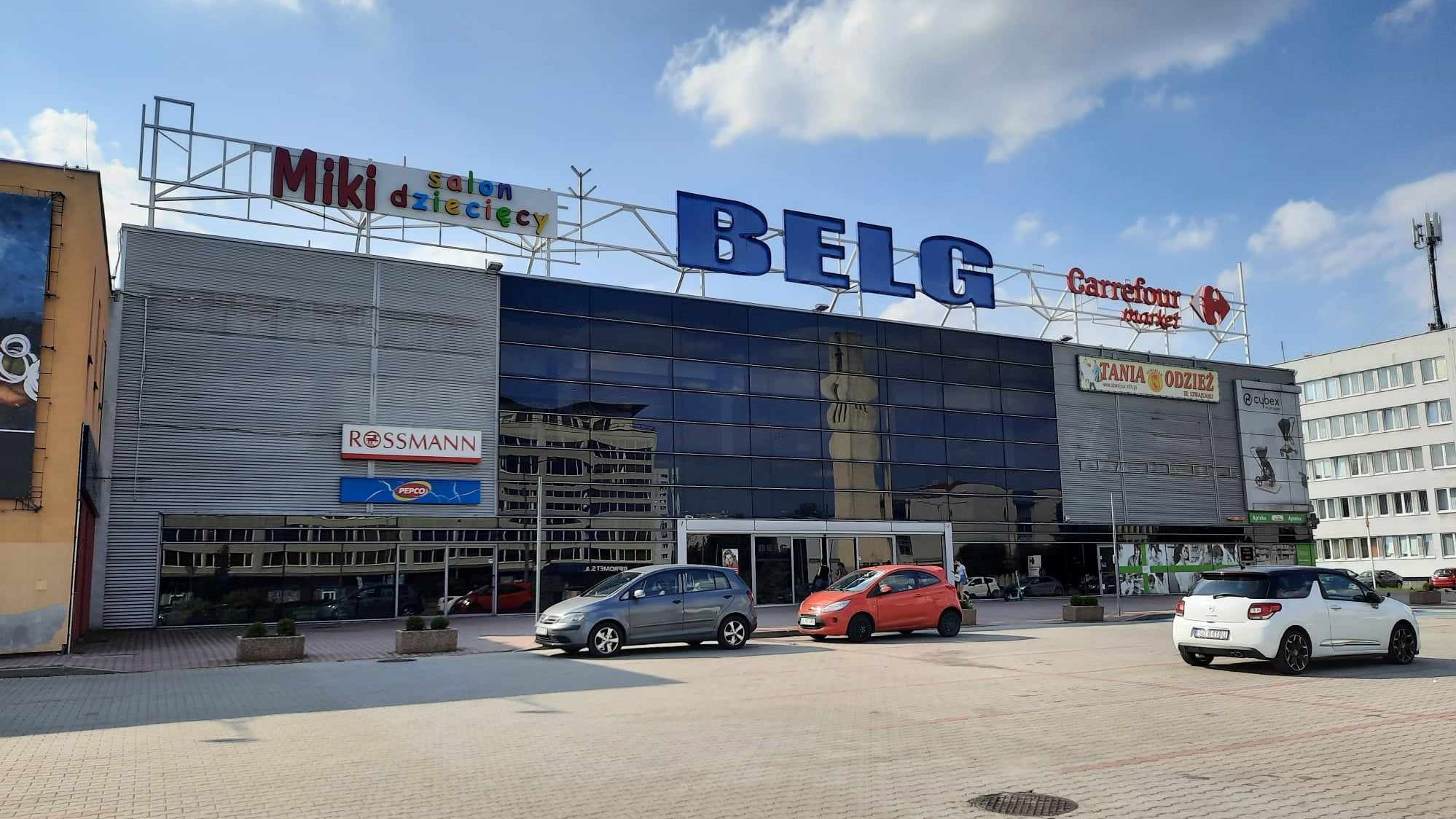 Centrum handlowe belg katowice 06