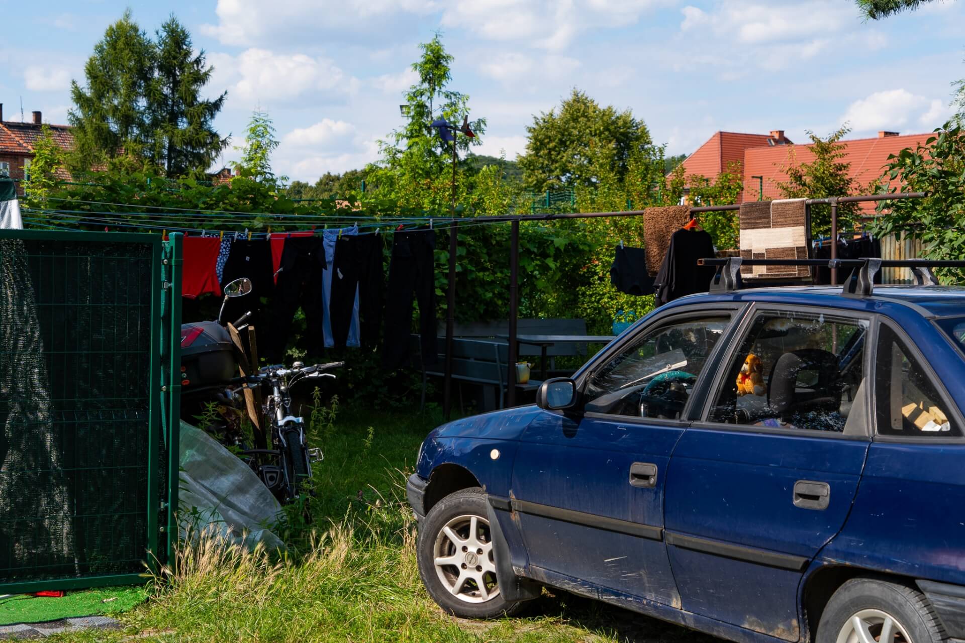 Familoki w Czerwionce-Leszczynach