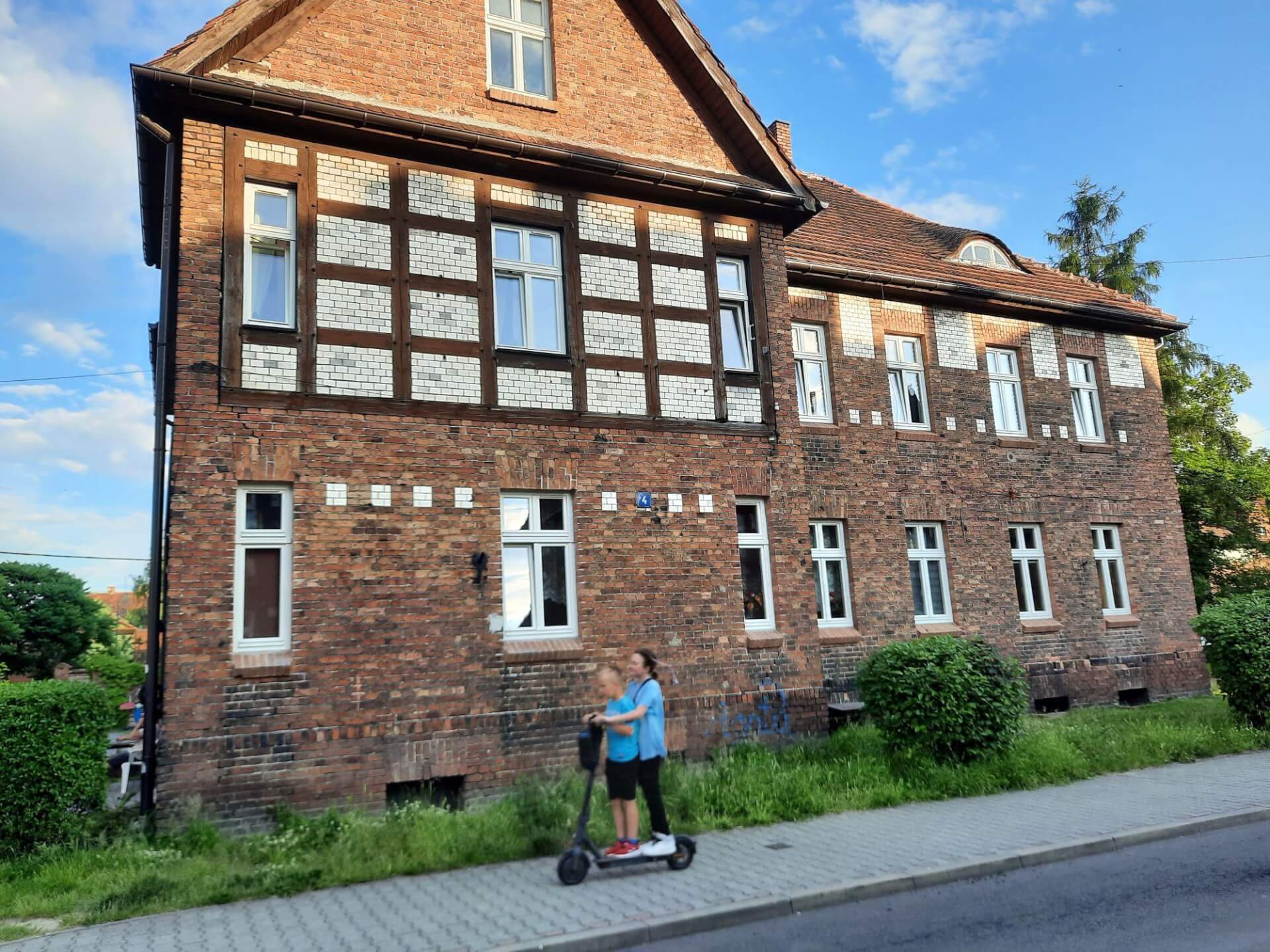 Familoki w Czerwionce-Leszczynach