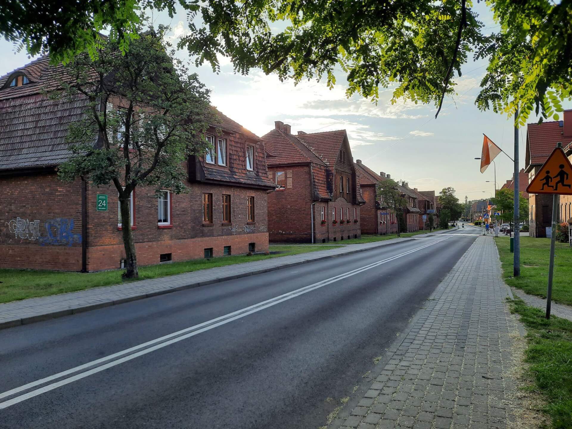 Familoki w Czerwionce-Leszczynach