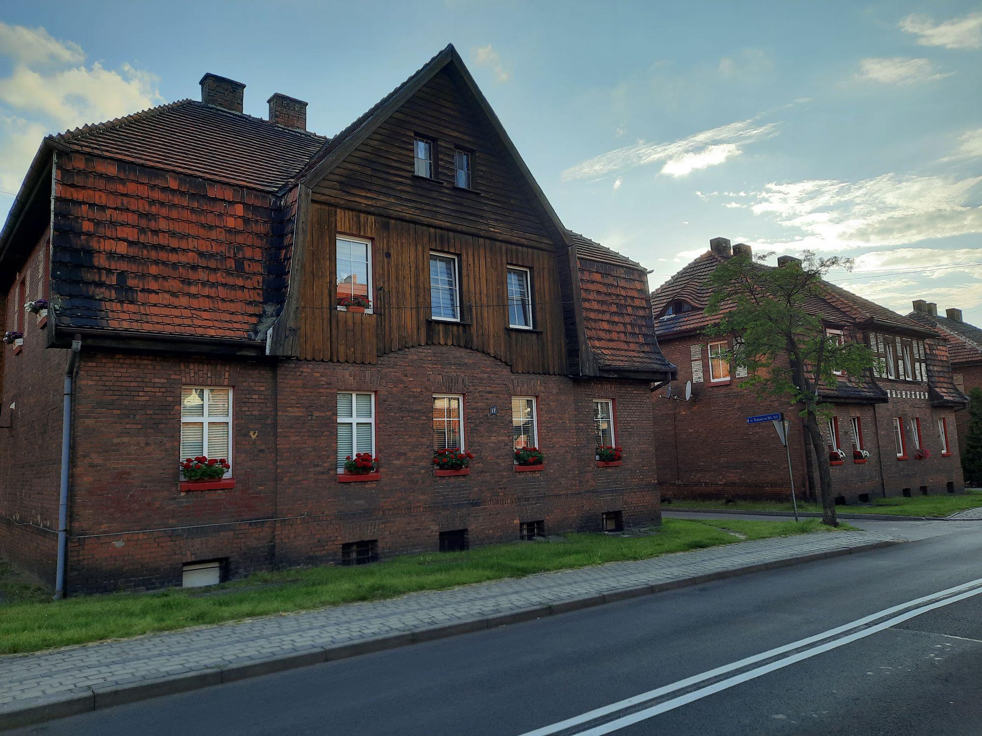 Familoki w Czerwionce-Leszczynach