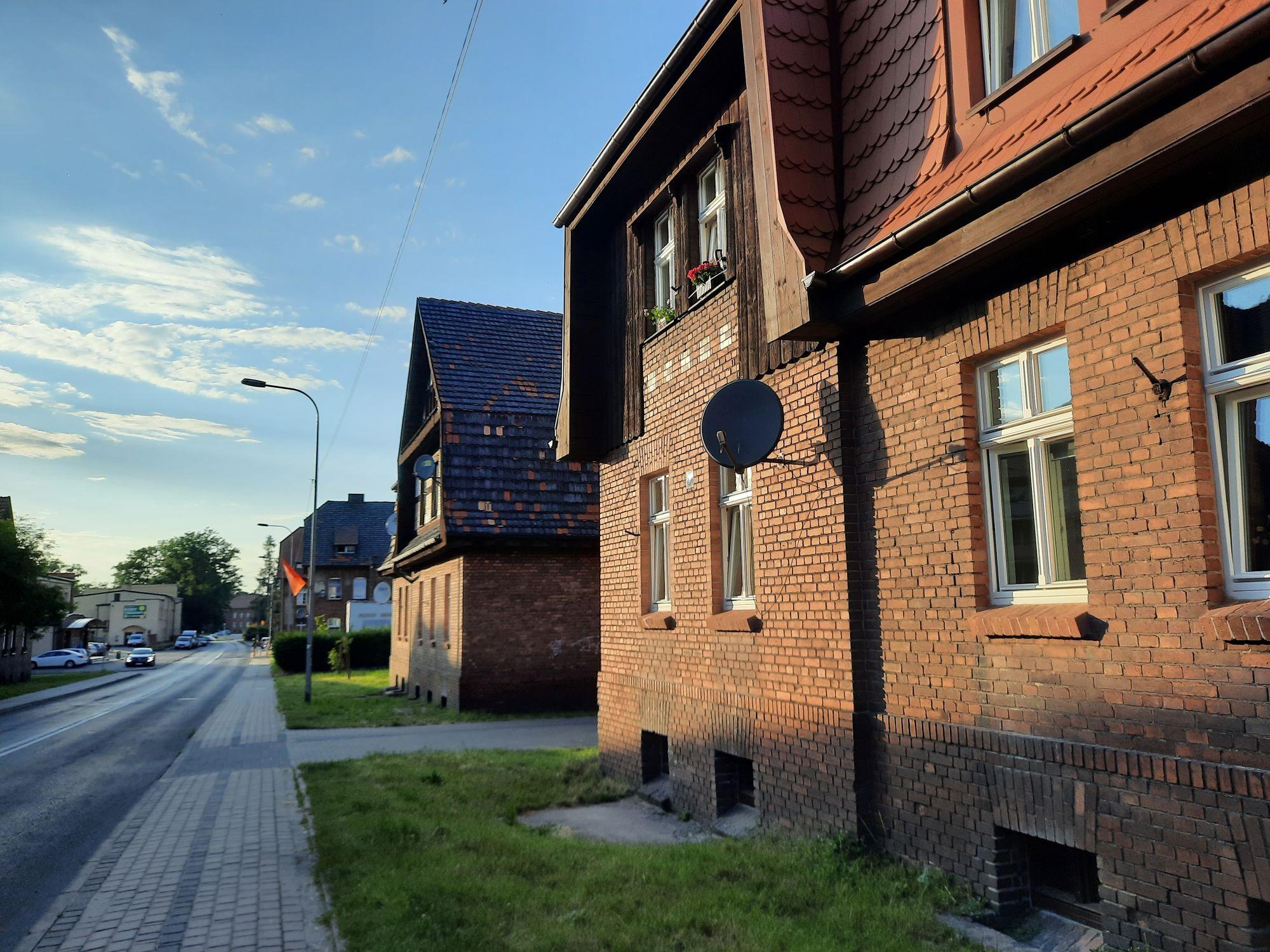 Familoki w Czerwionce-Leszczynach