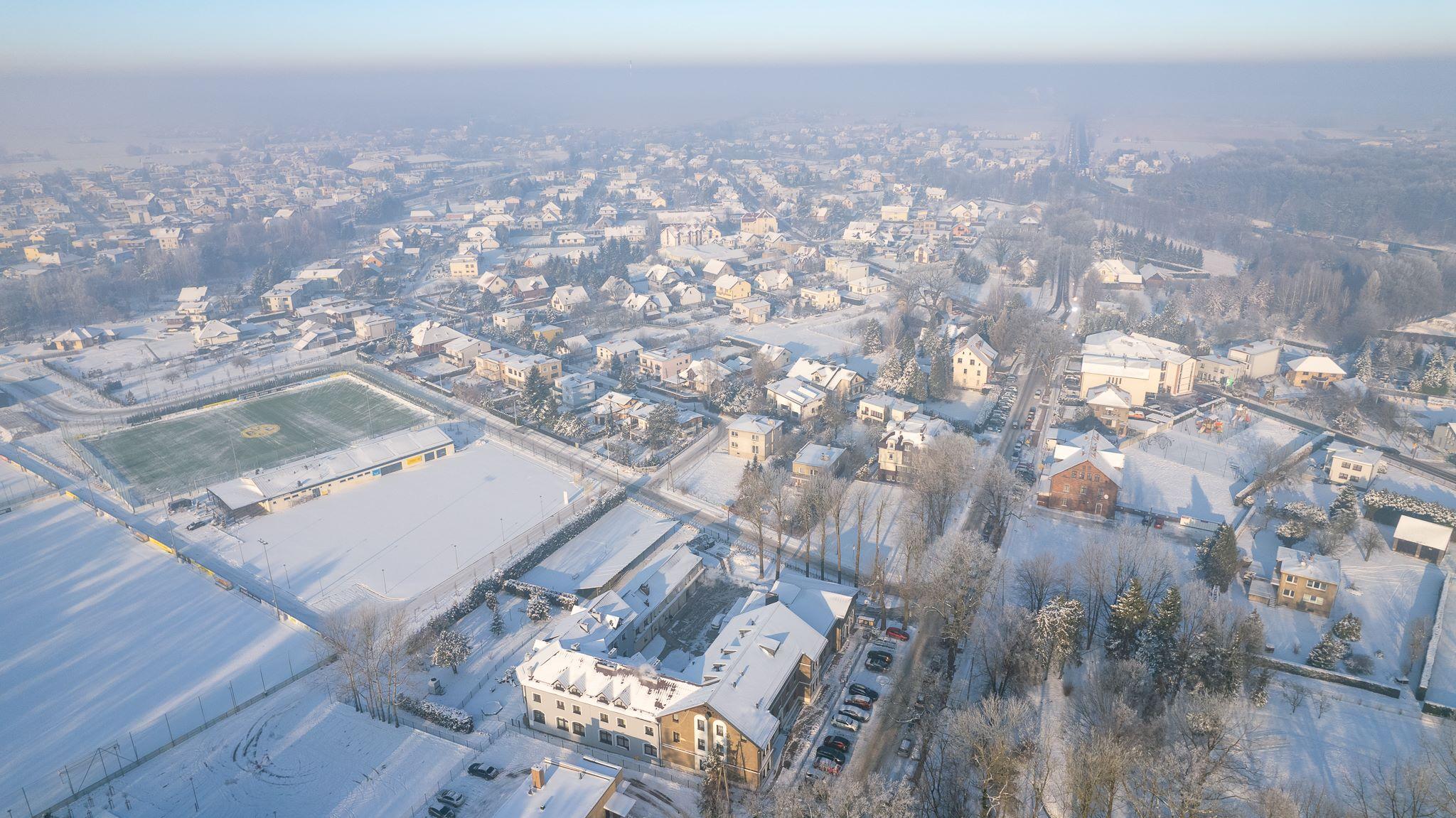 Goczalkowice zdroj 11