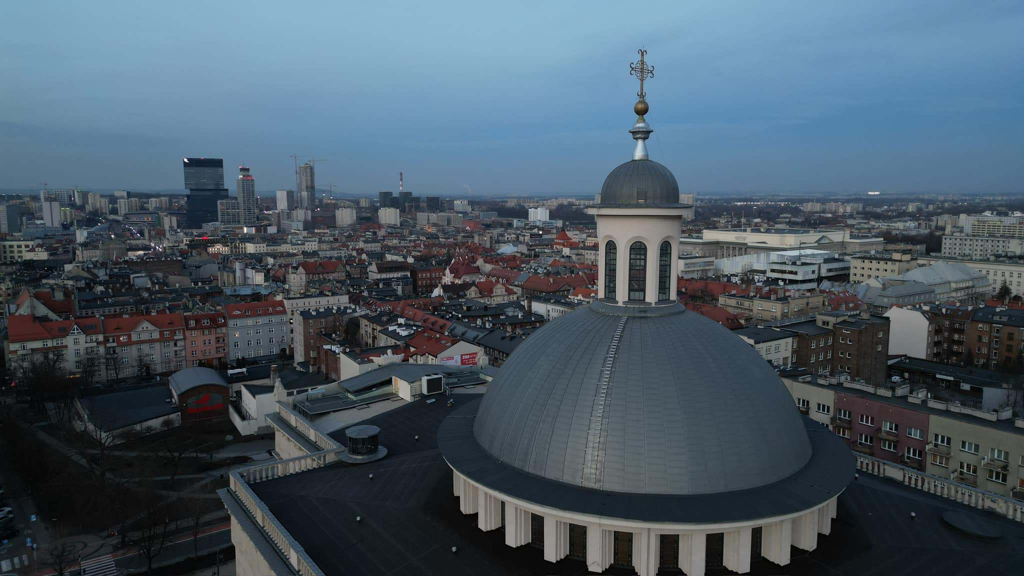 Katowice katedra jaroslaw lorenz 07