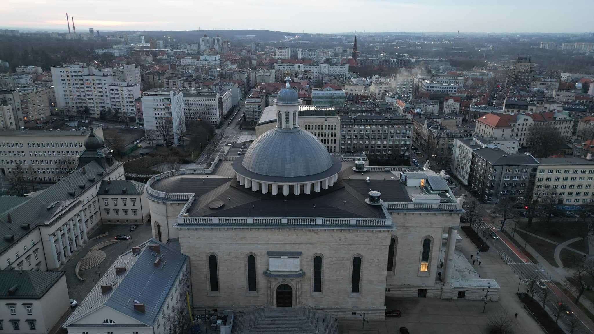 Katowice katedra jaroslaw lorenz 19