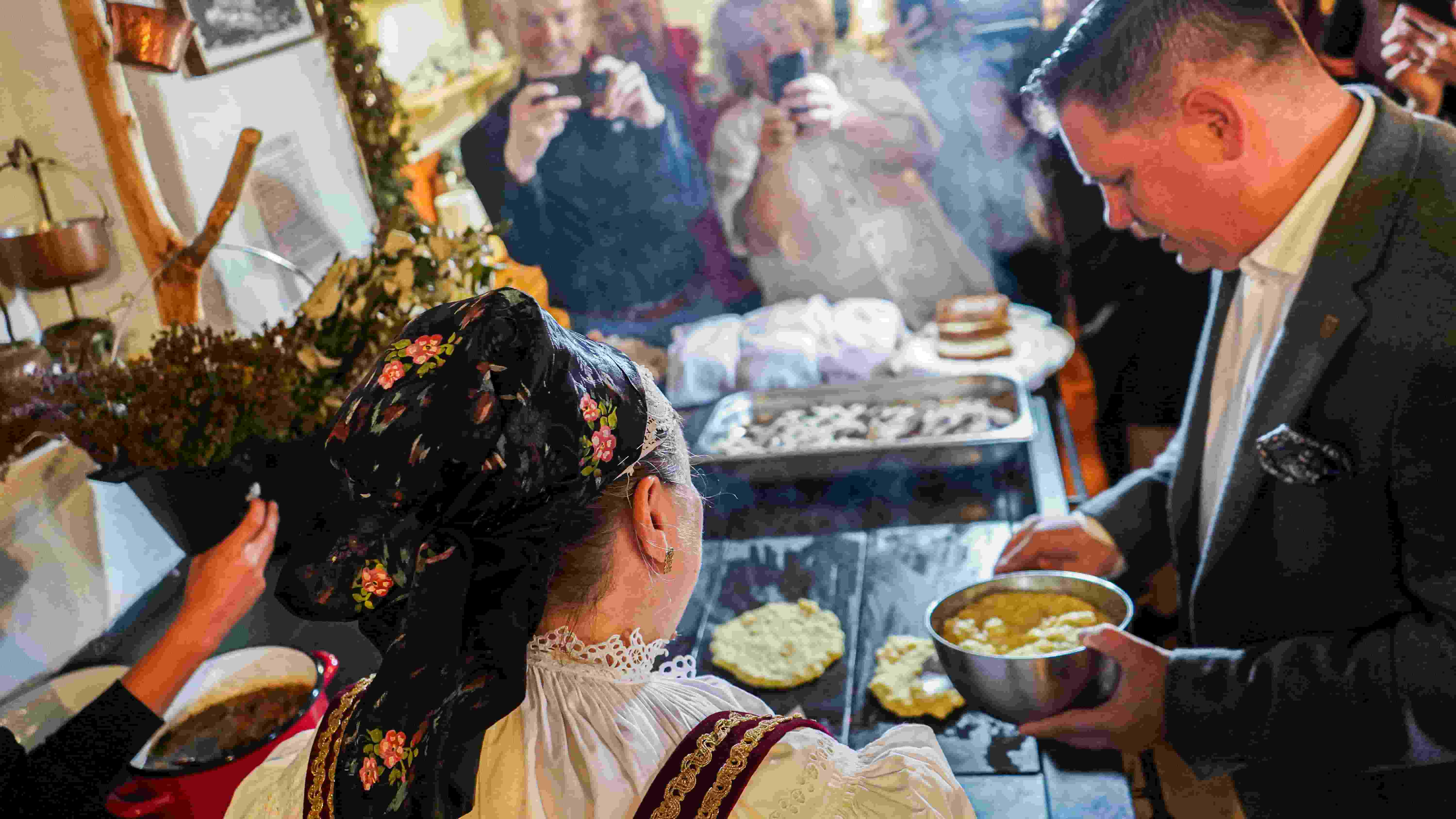 Muzeum wislanskiej kuchni regionalnej 09