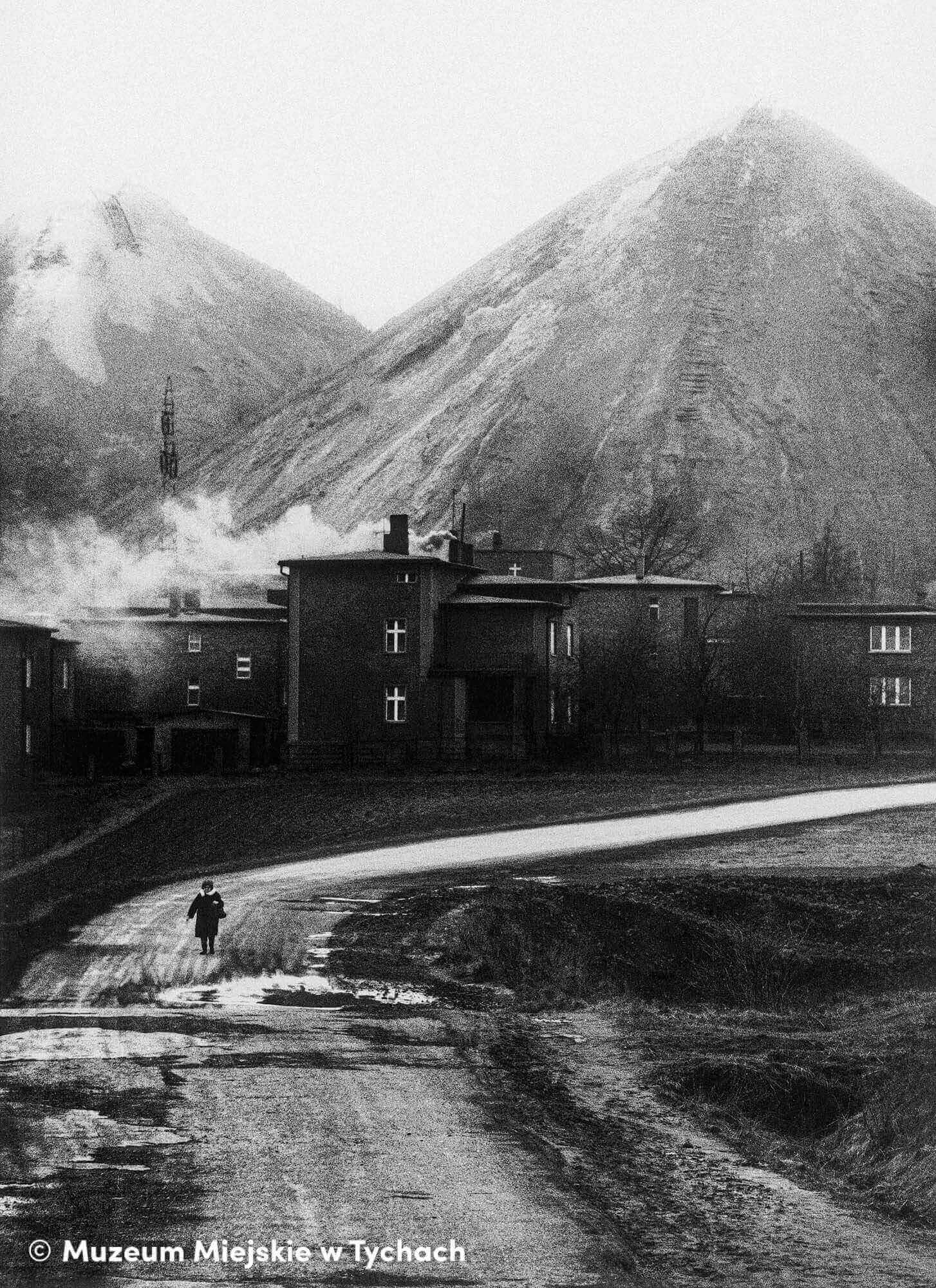 Tyski Klub Fotograficzny KRON. Śląsk 1978-1983