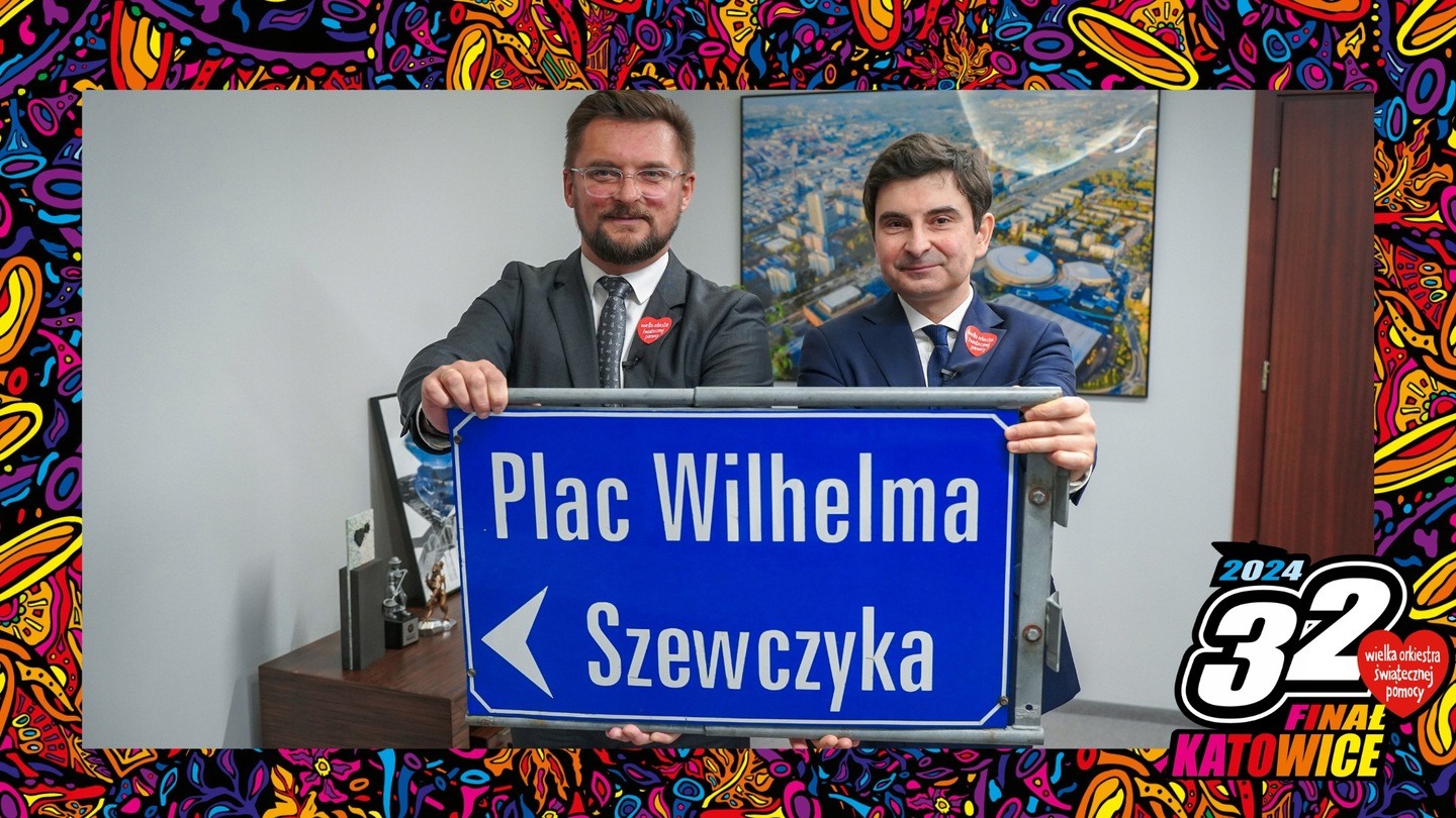 Najciekawsze licytacje wosp slaskie 2024 1