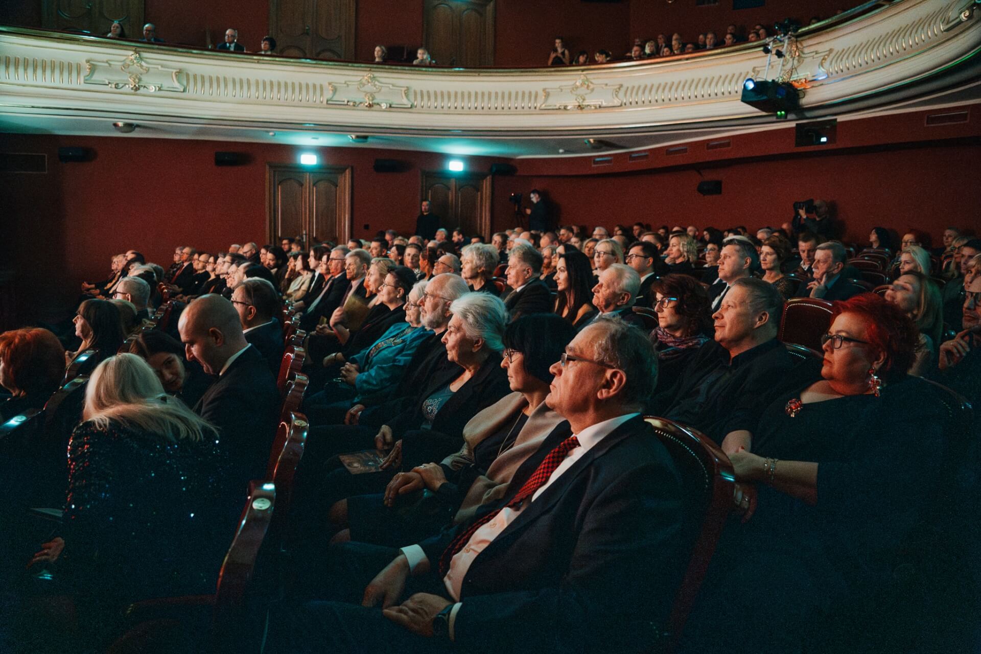 Gala otwarcia sceny Opery Śląskiej w Bytomiu