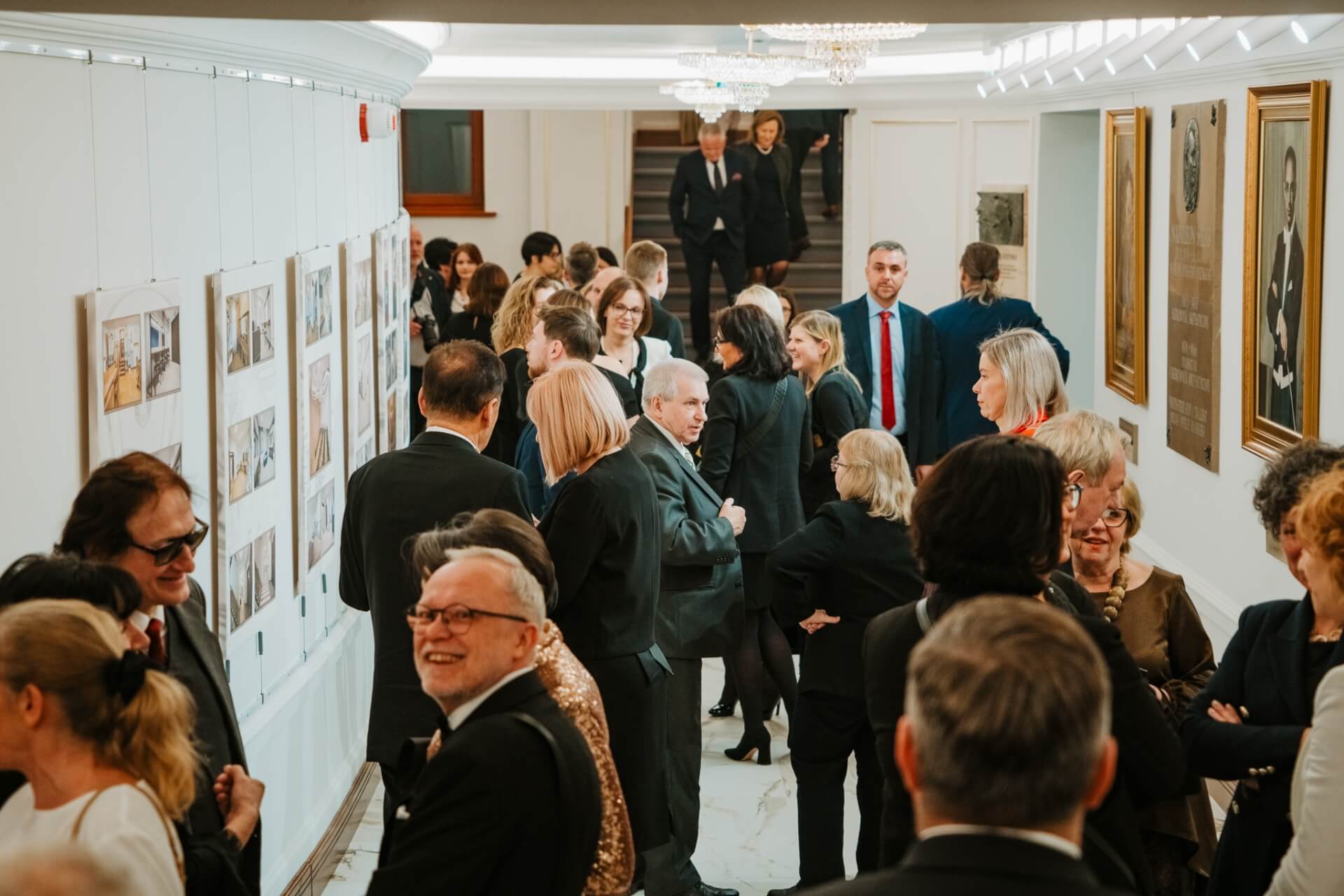 Gala otwarcia sceny Opery Śląskiej w Bytomiu