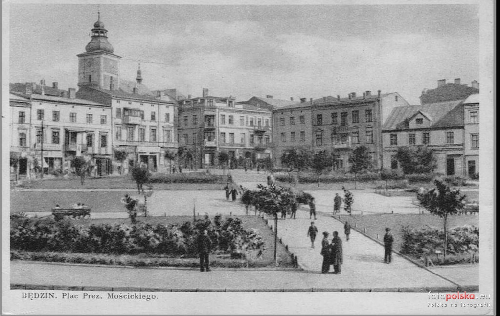 Będzin