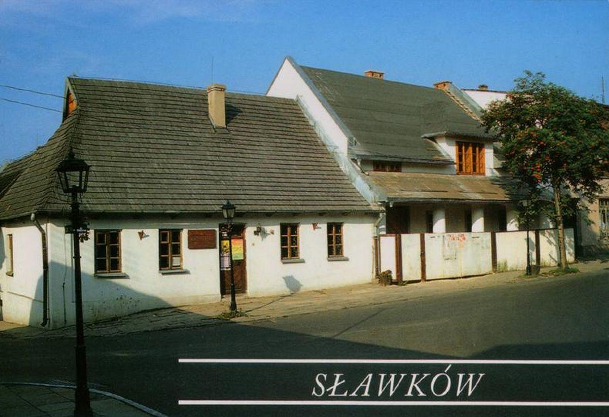 Sławków. Wkrótce otwarcie