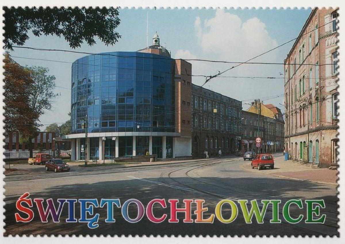 Tęczowe Świętochłowice